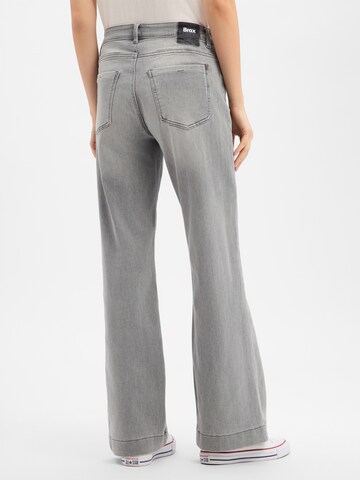 BRAX Regular Jeans 'Magic Maine' in Grey