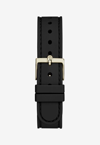 FURLA Analog Watch in Black