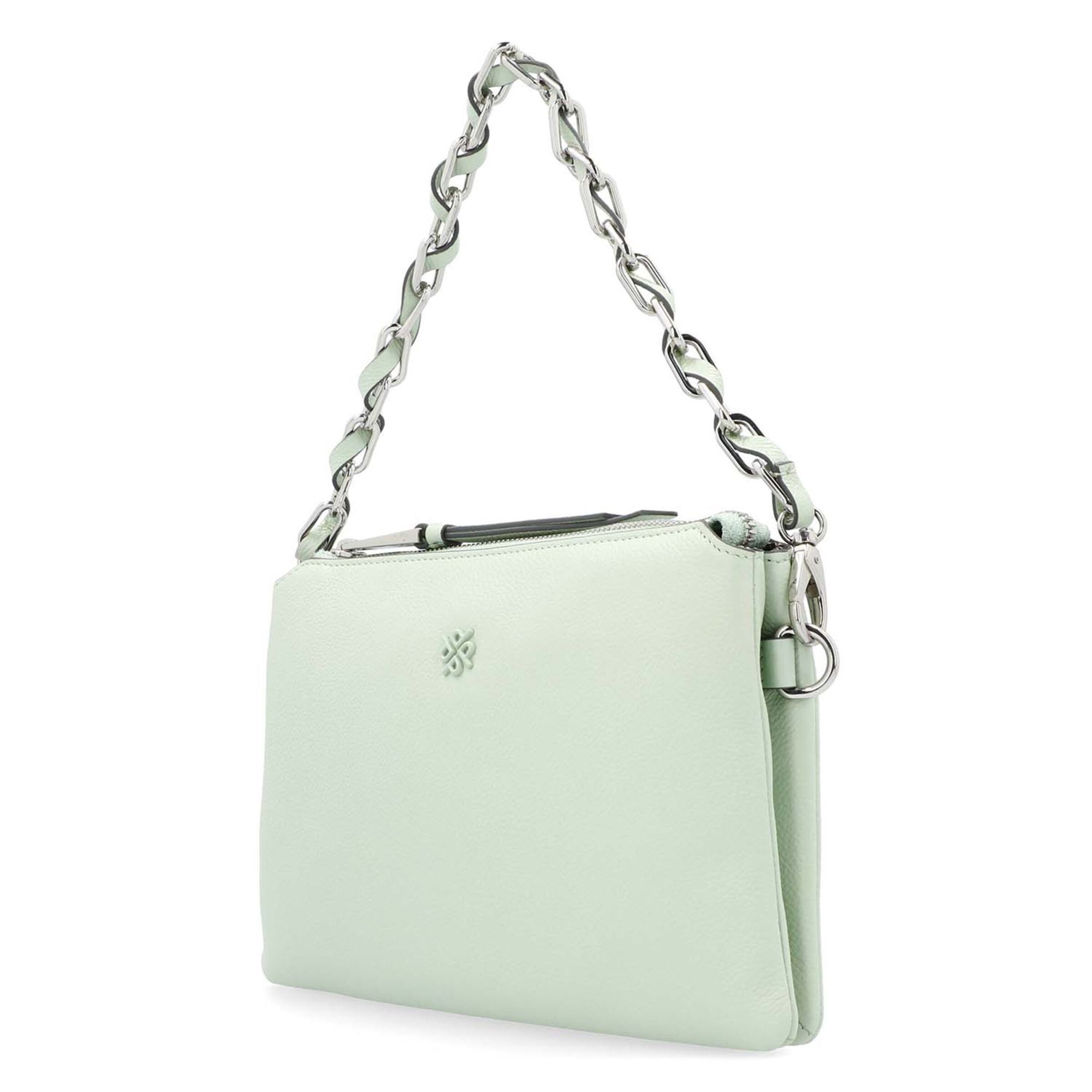 Borsa a mano 'Sugar Pop' di Picard in verde