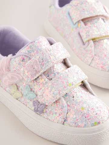 Sneaker de la Next pe mai multe culori
