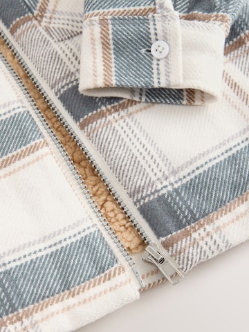 Next - Chaqueta de entretiempo en azul