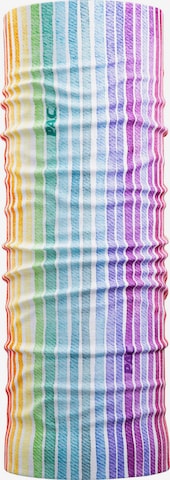 P.A.C. Sportschal 'Protector' in Mischfarben: Vorderseite