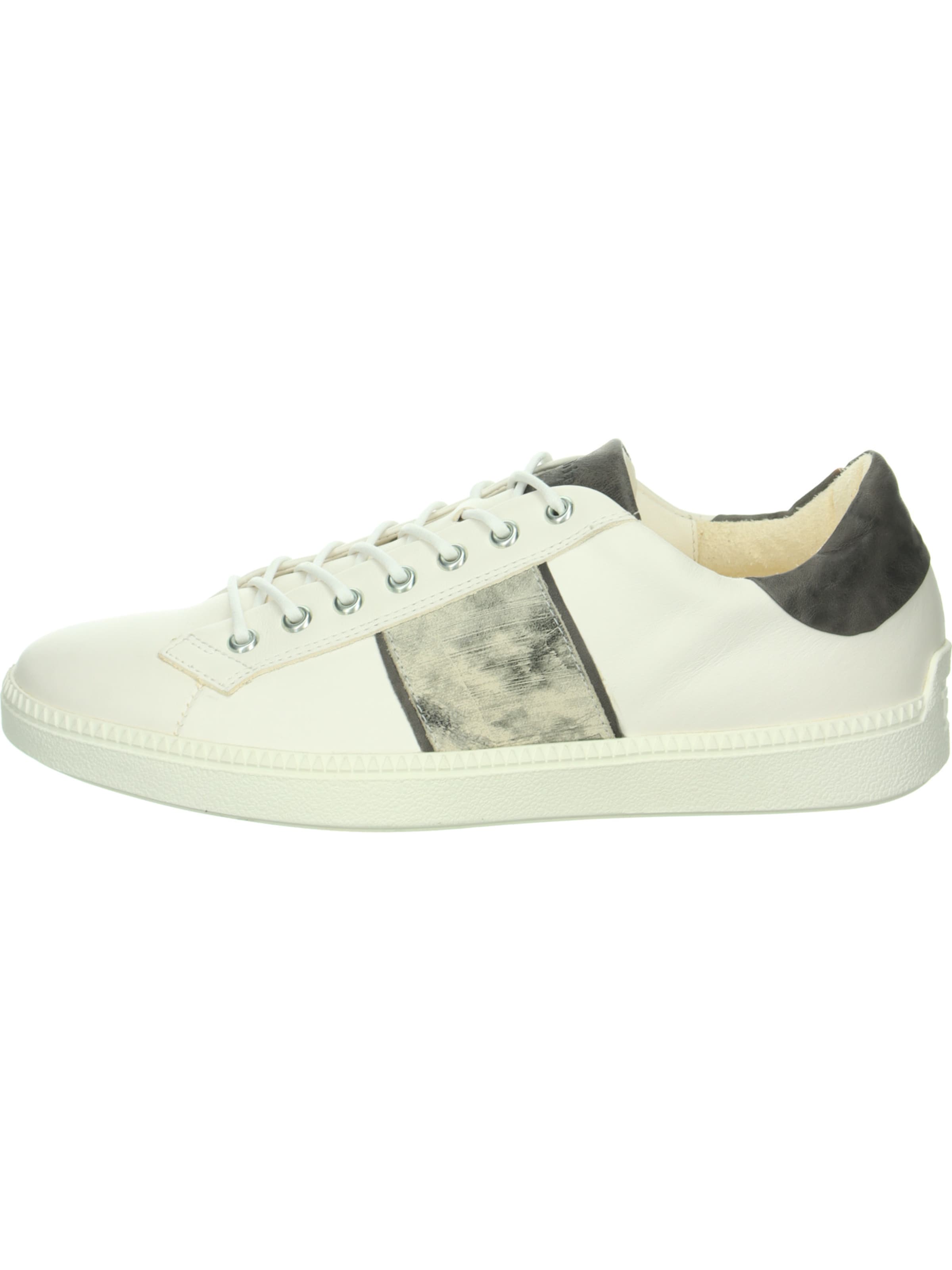 THINK! Platform trainers 'Turna He.' in White