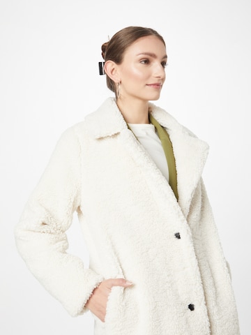 ONLY Between-seasons coat 'Britt' in Grey