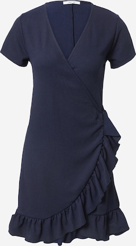 ABOUT YOU Summer Dress 'May' in Blue: front