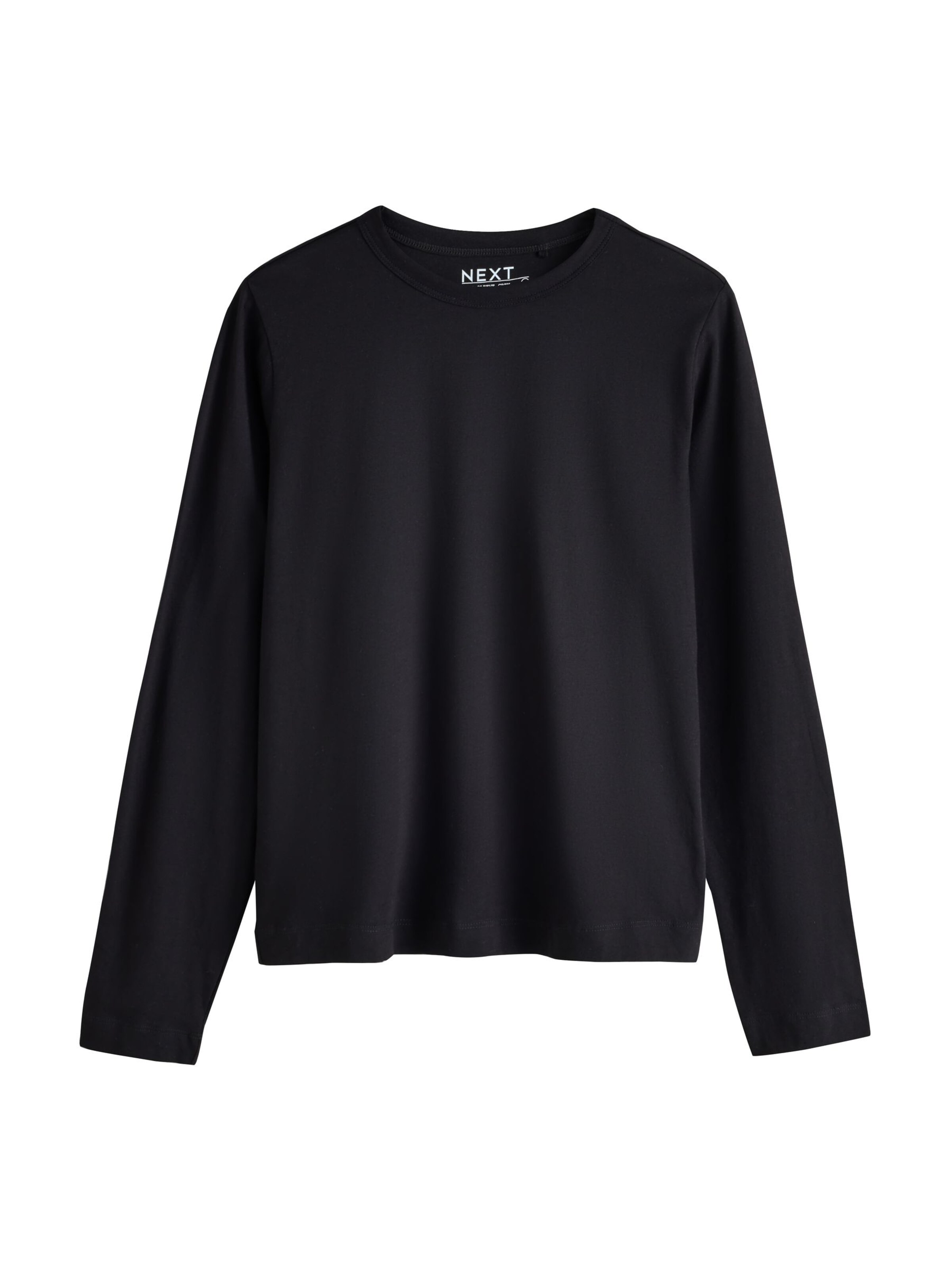 Next Shirt in Blue