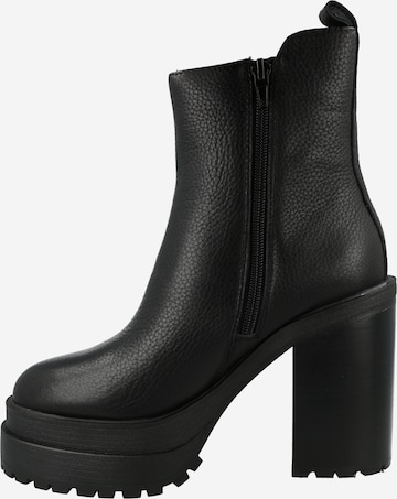 ALDO Ankle Boots in Black