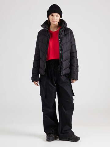 Bogner Fire + Ice Sportovní bunda 'Saelly2' – černá