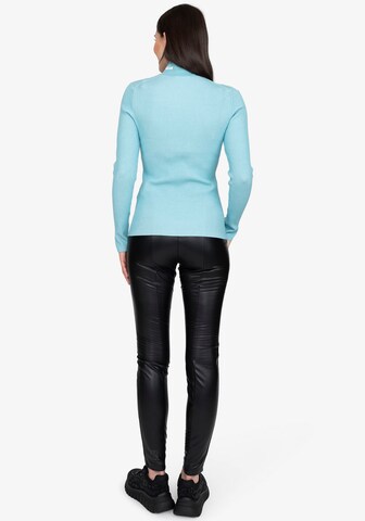 Sportalm Kitzbühel Pullover in Blau