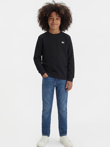 ADIDAS ORIGINALS Μπλουζάκι σε μαύρο