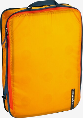 EAGLE CREEK Packtasche 'Pack-It Structured Folder L ' in Orange