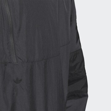 Veste mi-saison ADIDAS ORIGINALS en gris