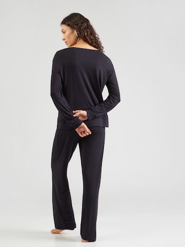 BOSS - Pijama en negro