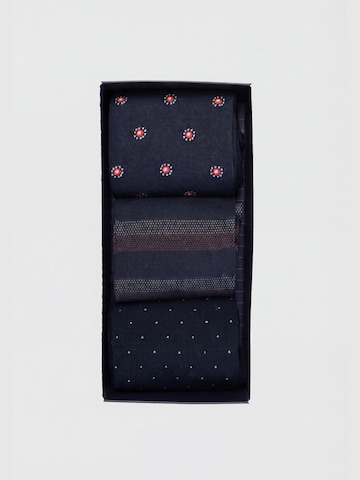 Ciocca Knee High Socks in Mixed colors