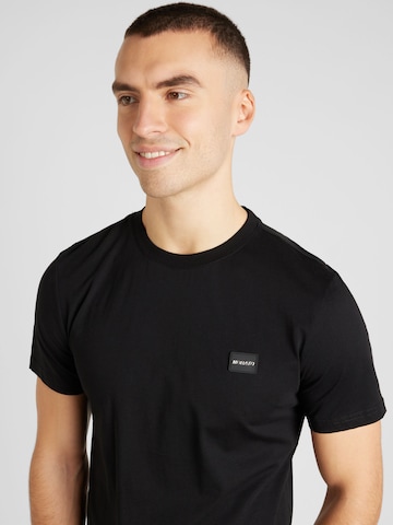 T-Shirt ANTONY MORATO en noir