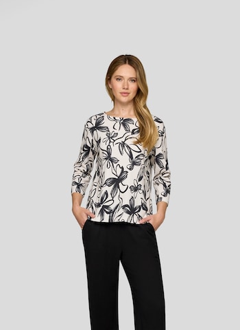 Rabe Shirt in Beige: front