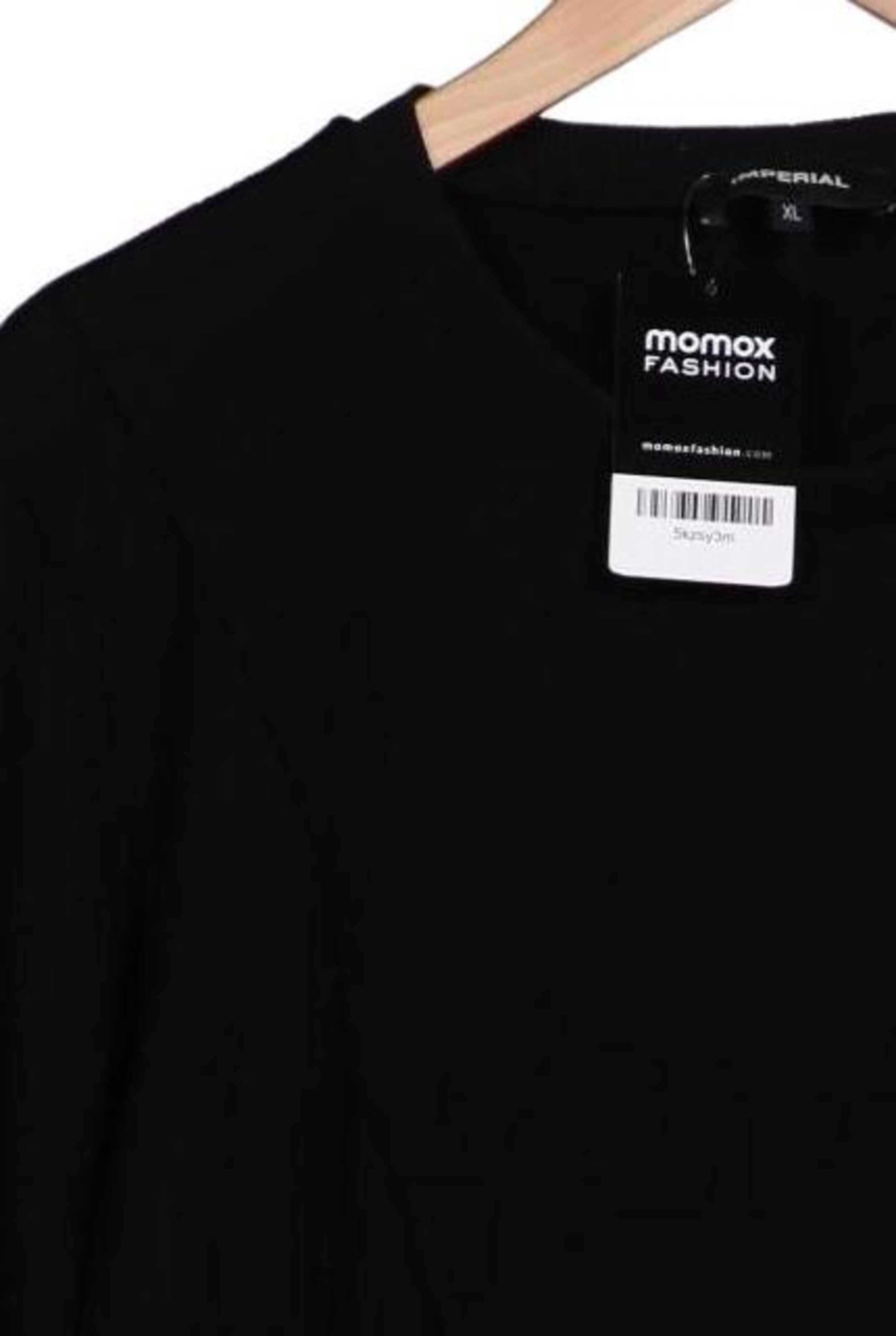 IMPERIAL Sweater XL in Schwarz