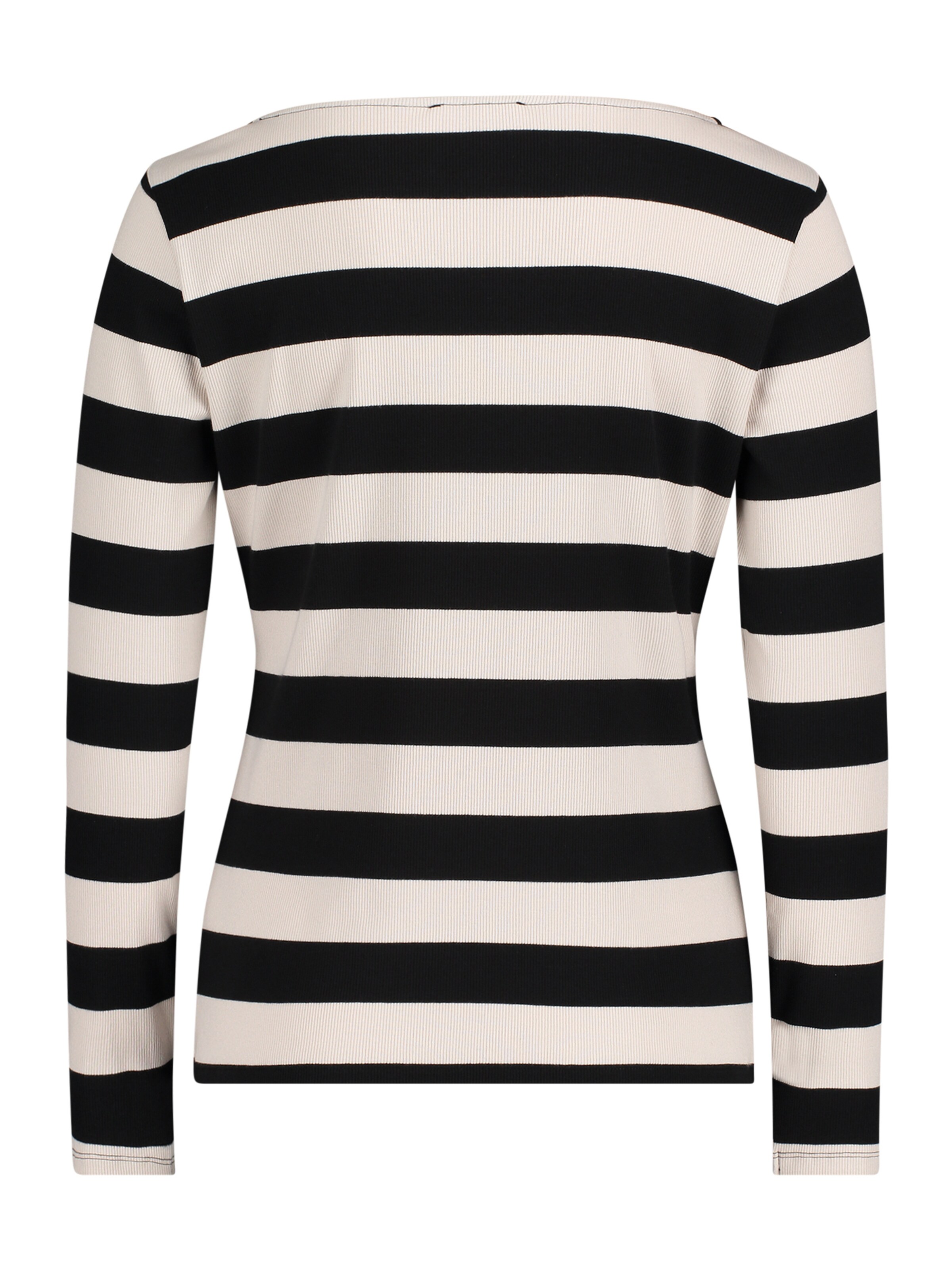 Betty Barclay Shirt in Zwart