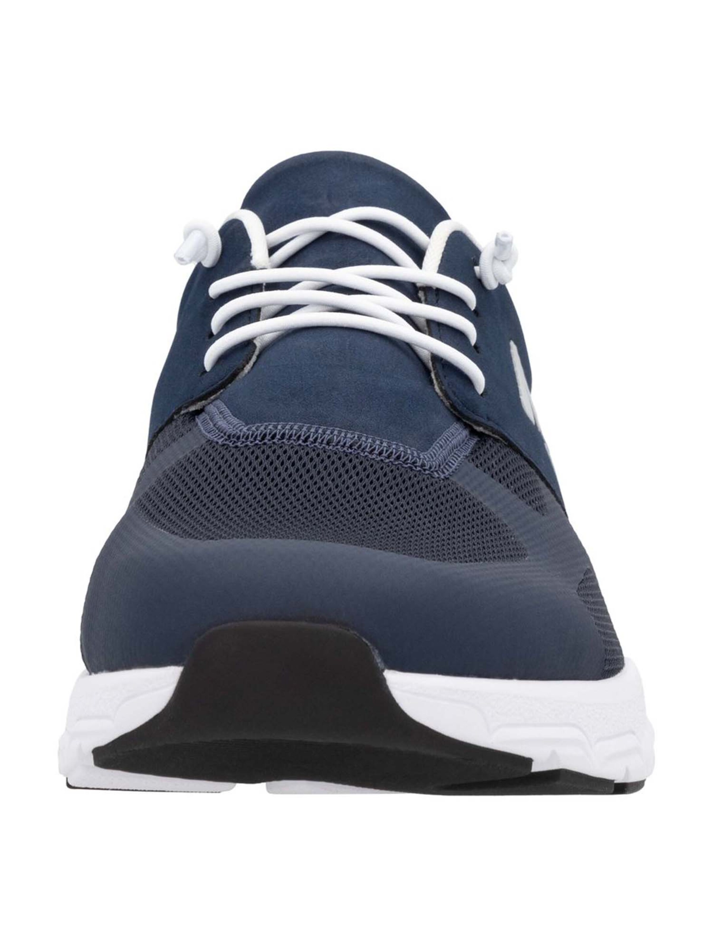 Rieker Sport Ниски маратонки в синьо