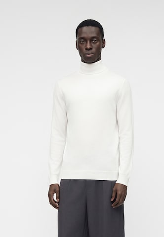 ANTONY MORATO Trui in Beige: voorkant