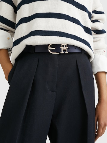 TOMMY HILFIGER Belt in Beige