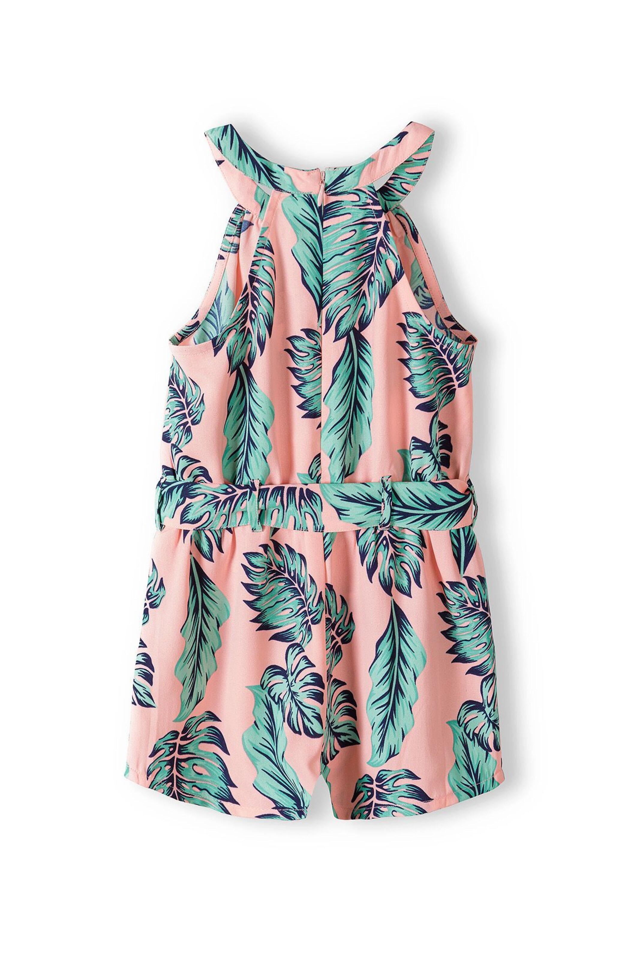 MINOTI Üleriided, värv oranž