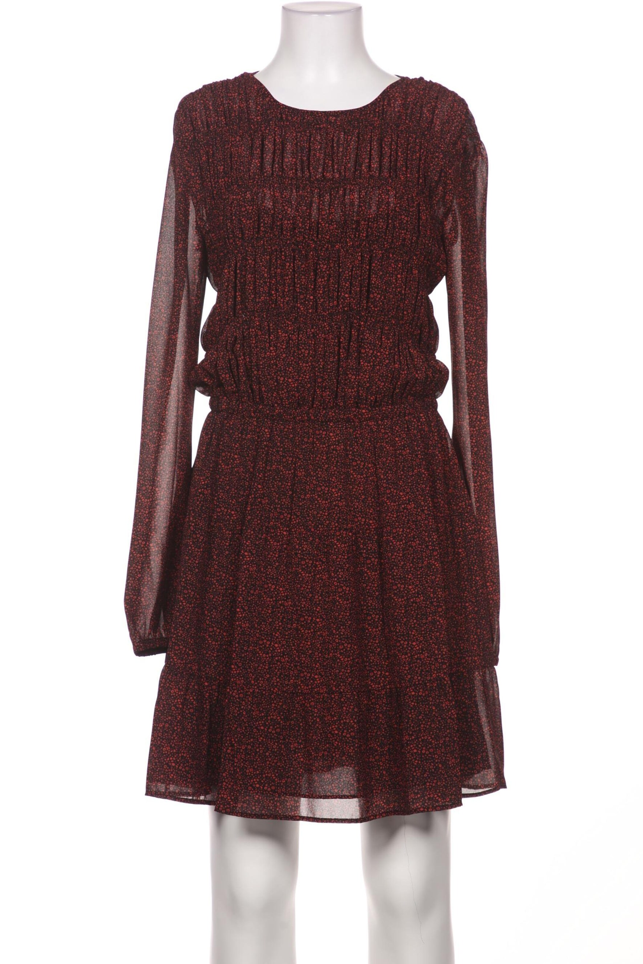 MICHAEL Michael Kors Dress in S in Red: front