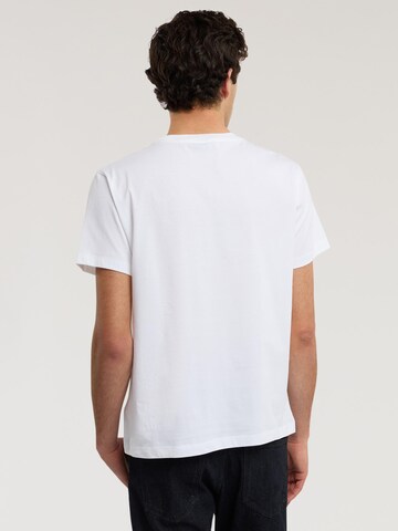 Trussardi Shirt‌‌‌‌ in Weiß