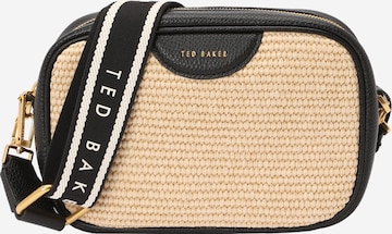 Ted Baker Crossbody bag 'Bardas' in Black: front