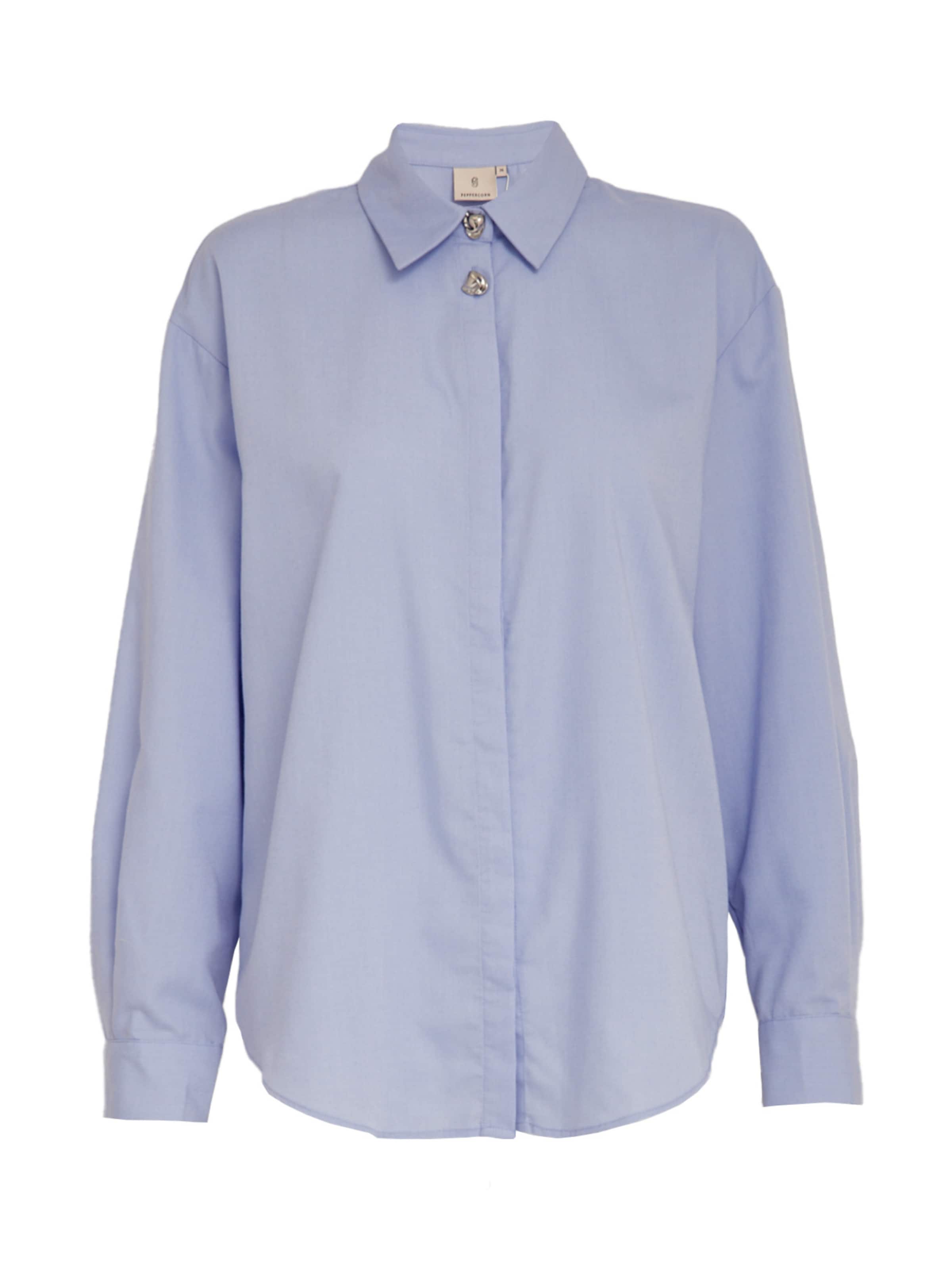 Peppercorn Paita 'Mari' värissä sininen: etupuoli