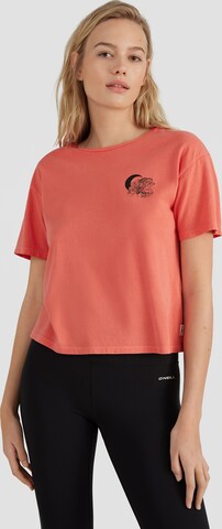 O'NEILL T-Shirt in Rot