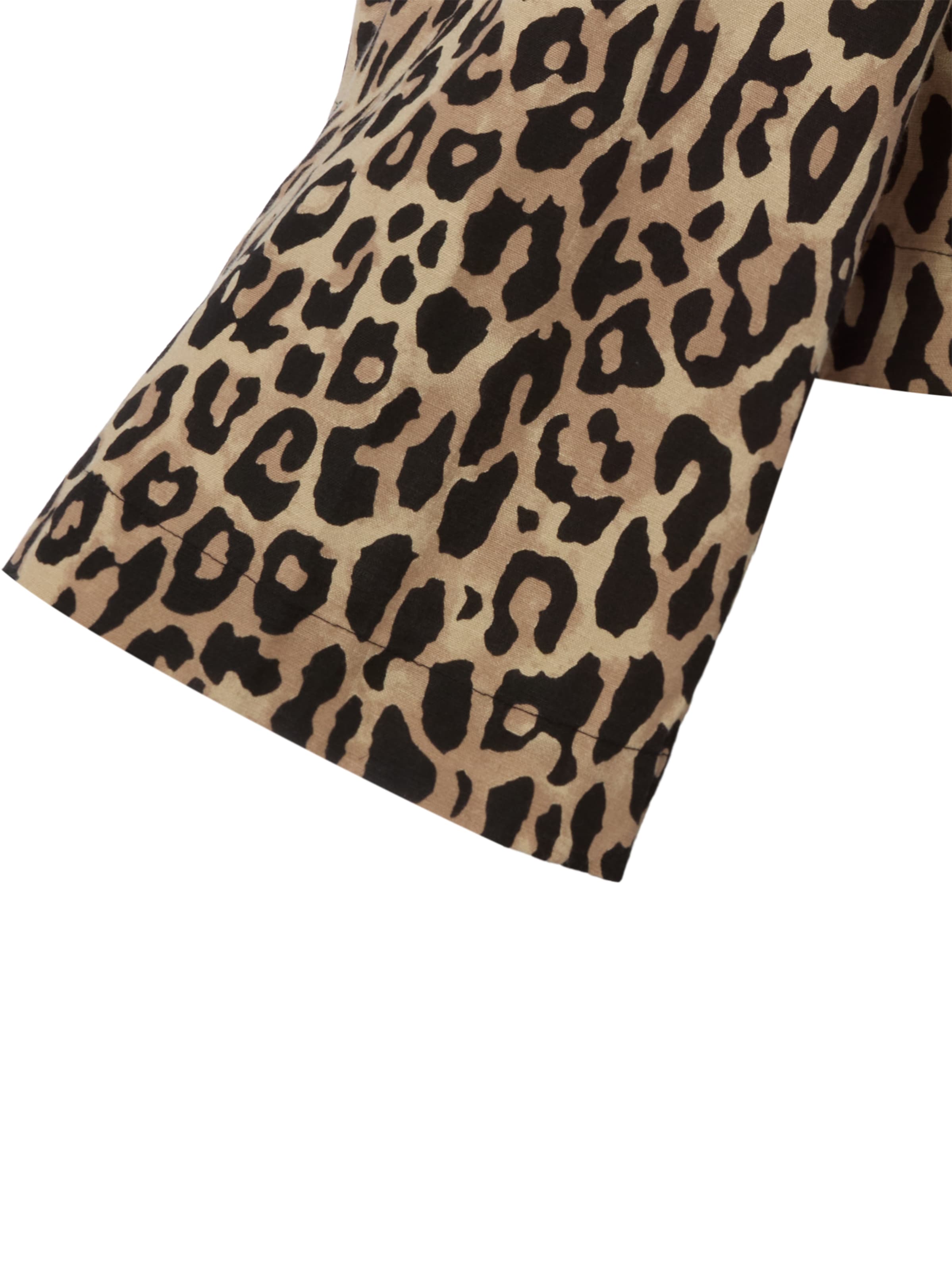 VILA Blouse ' Prisilla ' in Beige