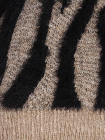 Pullover 'VMVALENTINA' di Vero Moda Tall in beige