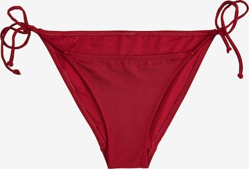 Koton Bikinibroek in Rood: voorkant