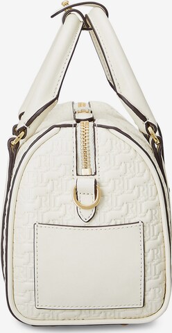 Lauren Ralph Lauren - Malas de tiracolo 'Kaden' em branco