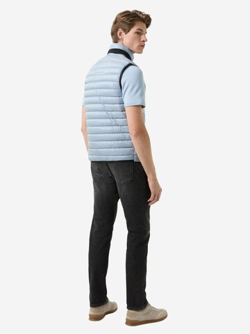 BOGNER Vest 'Lasse' in Blue