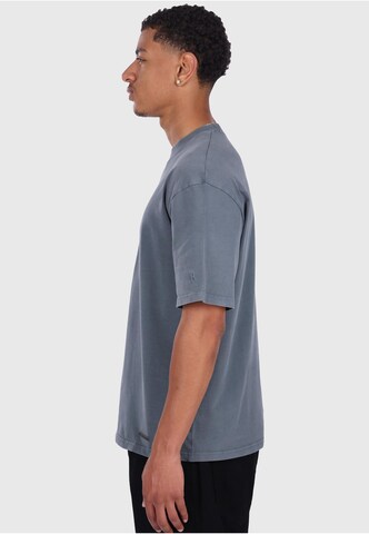 Dropsize T-Shirt in Grau