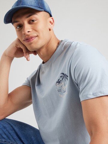 Cars Jeans Футболка 'SUROSO' в Синий