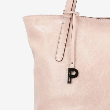 Picard Shopper 'Himalaya' in Roze