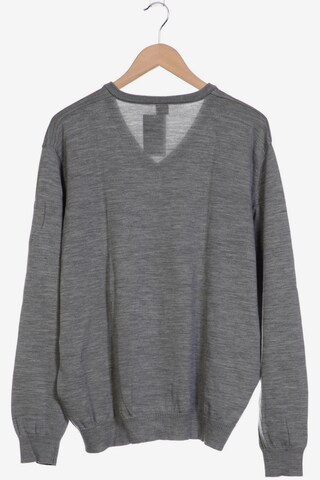 MAERZ Muenchen Sweater & Cardigan in XXL in Grey
