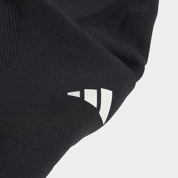 ADIDAS PERFORMANCE Sportschal 'Tiro 23' in Schwarz