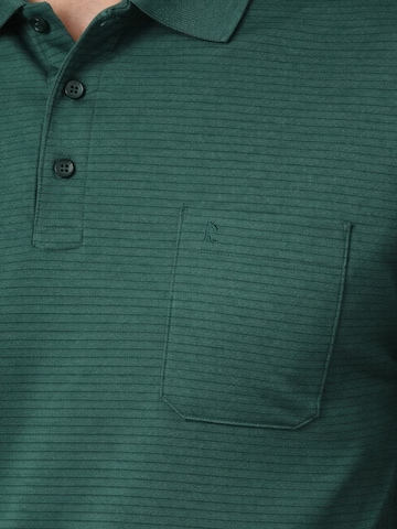 Ragman - Camisa em verde