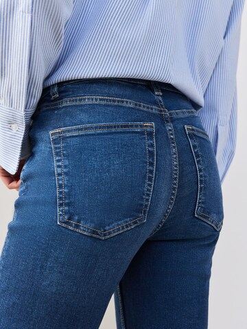 Next Szabványos Farmer - kék