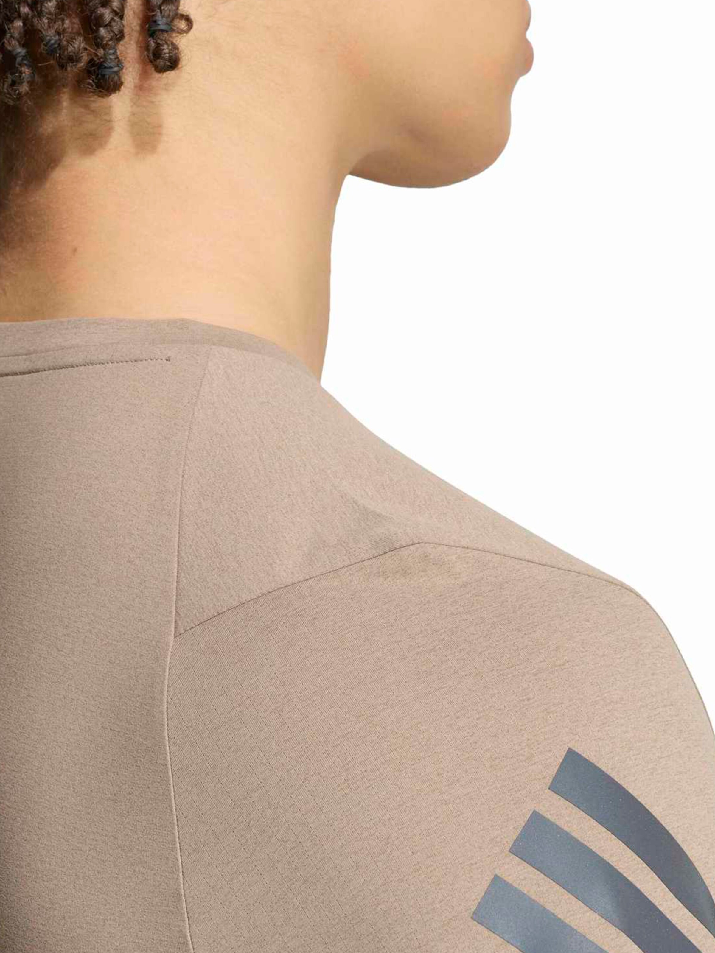 ADIDAS PERFORMANCE Функциональная футболка 'Adi365' в Серый