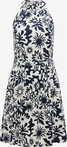 Robe d’été 'Angylee Youmodo' Ragwear en bleu : devant