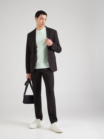 s.Oliver T-Shirt in Grün