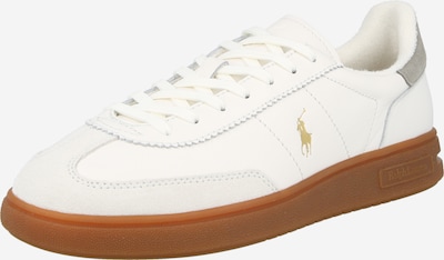 Polo Ralph Lauren Matalavartiset tennarit koossa 36 värissä valkoinen, Tuotenäkymä