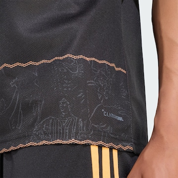 ADIDAS PERFORMANCE Functioneel shirt 'Ajax Amsterdam 26/27' in Zwart