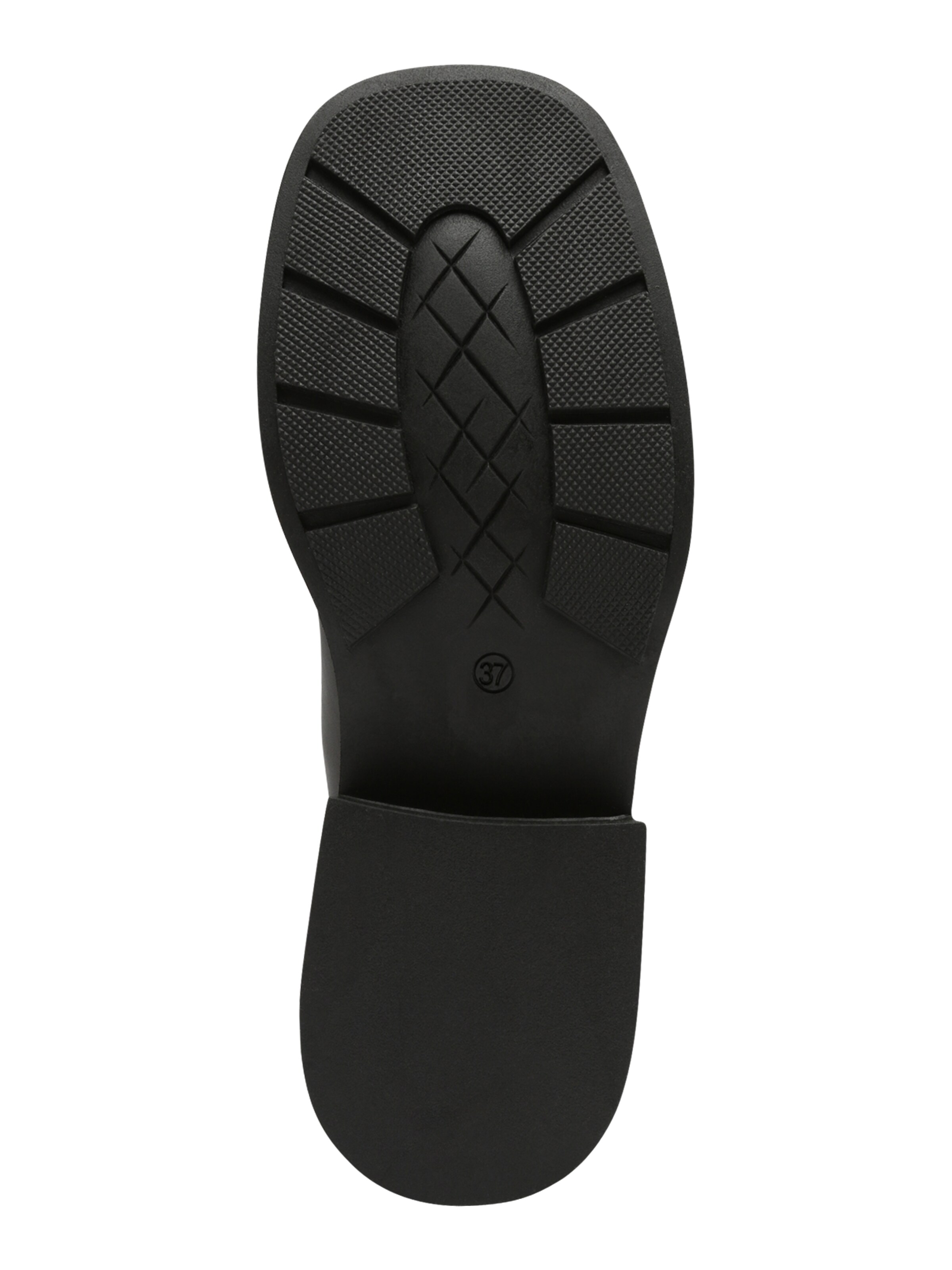 FRIDA by SCHOTT & BRINCK Ботуши 'Adelina' в черно