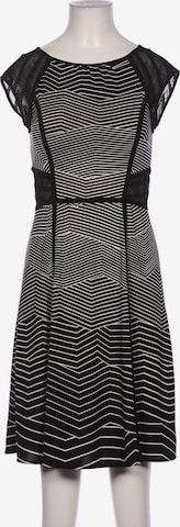 BCBGMAXAZRIA Kleid XXS in Schwarz: Vorderseite